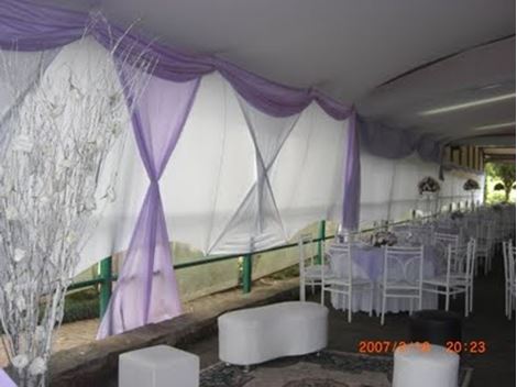 Organização de Chácara para Festa Casamento em Santo Amaro