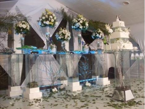 Realização de Festa de Casamento em Chácara em Santo Amaro